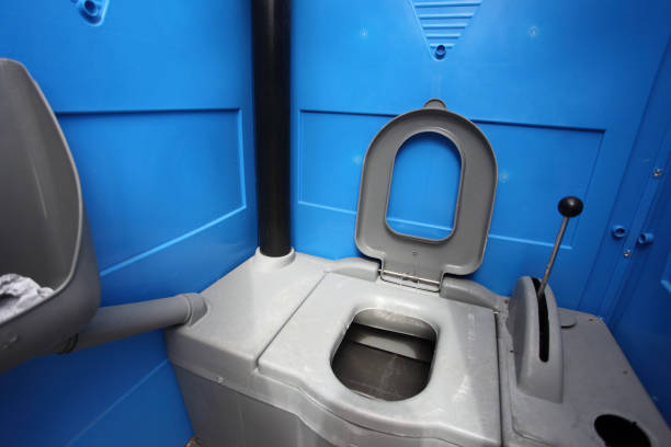 Porta potty rental for festivals in Sunriver, OR